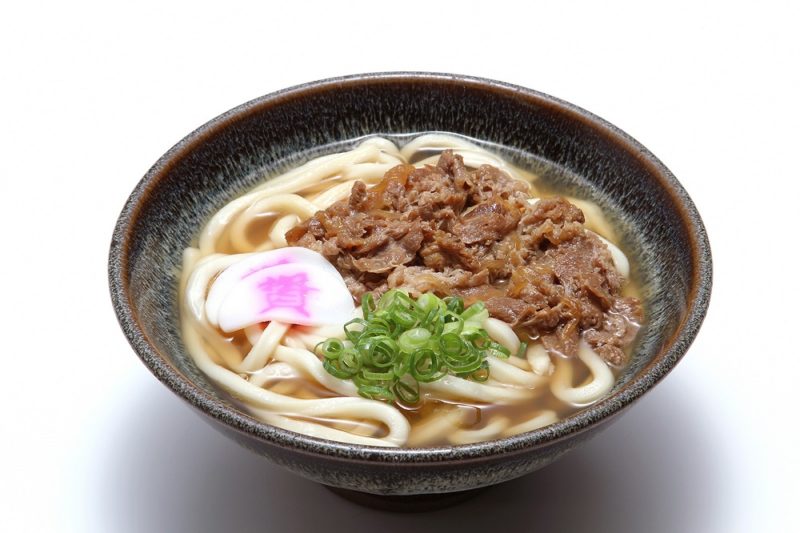 旨くて安い 福岡の人気 うどん お取り寄せ５選 通販ランキング Kiki Local キキローカル